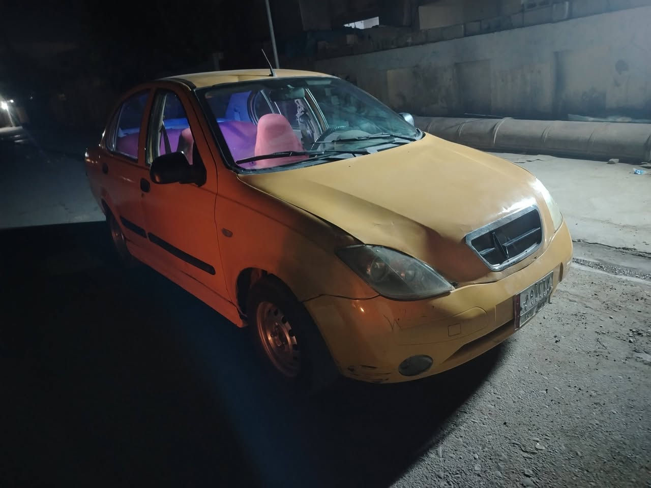طيبه 15 رقم بصره وراعيها بلديوانيه رقمه مغلق عندي عنوانه لان بيها وكاله خاص ابيع بدون راعي بدون تحويل تلكه راعيها بلعافيه كير مكينه خير من الله تخم تاير باتري جديد اتراي يخبل بيها شلعه السياره جاهزه وخير من الله بيع او مراوس امراوس ***********
