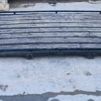 سلة سيارة • حديد قوي • ناصريه سوق الشوخ