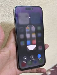 آيفون 14 برو ماكس • ٢٥٦ • سيمكرت عاطل