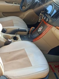 سياره سوناته الفين وعشره صبغ عام بدون ظرر خليجي محرك الفين وربعميه دوش...