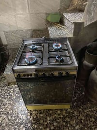 فرن • سهر • موديل ١٠٠