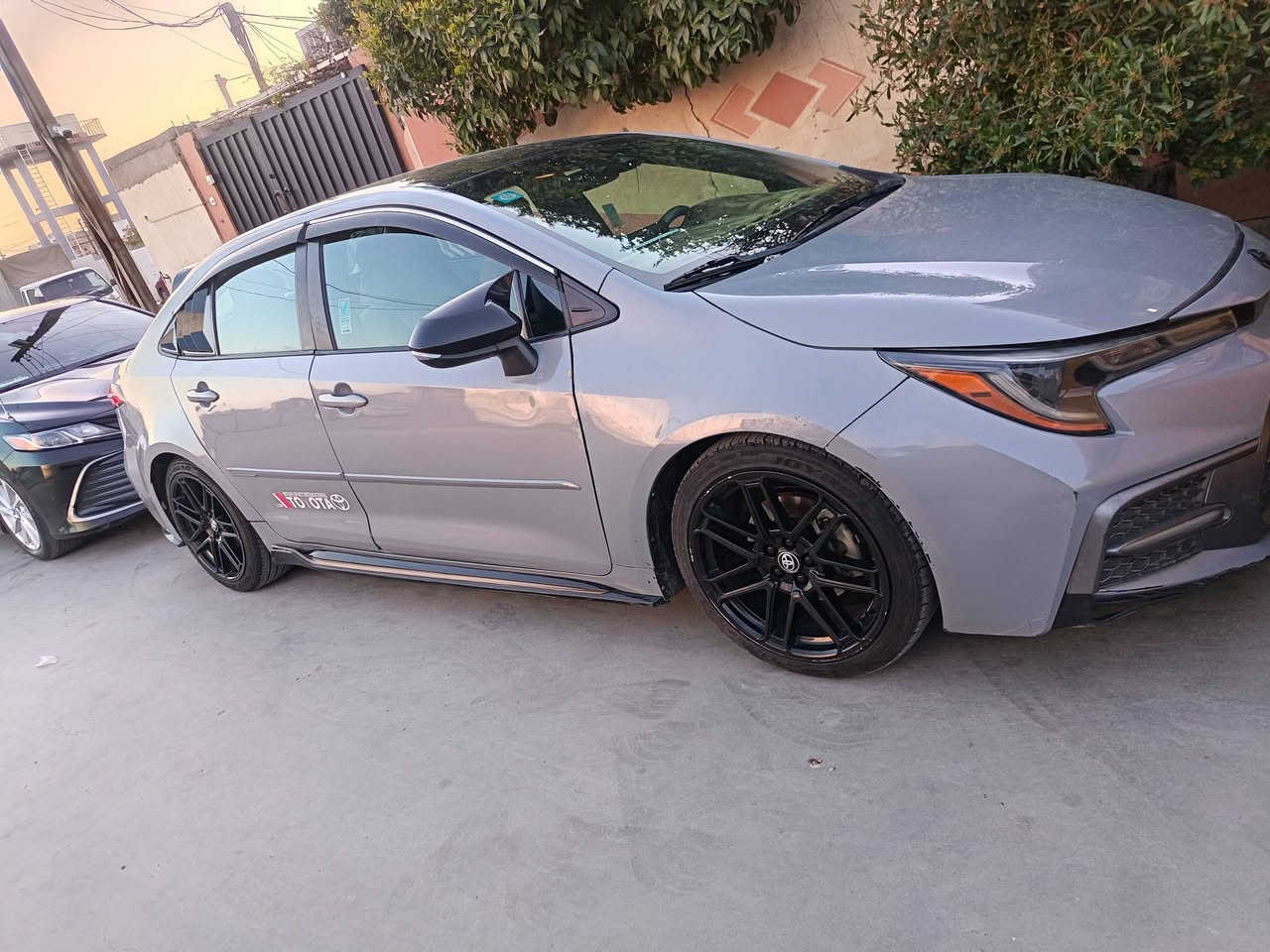 السلام عليكم ورحمة الله وبركاته كورلا موديل 2022
 فول مواصفات ماشيه 40 الف مكلف بنشر السعر 142 خابر ودلل عنواني كركوك ***********
