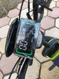 دراجة شحن • موديل ٢٠٢٤ • ٤ بطاريات