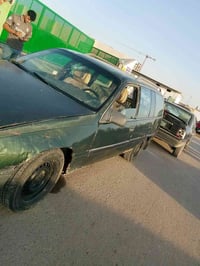 اوميغا • مكينة شرط • زمار