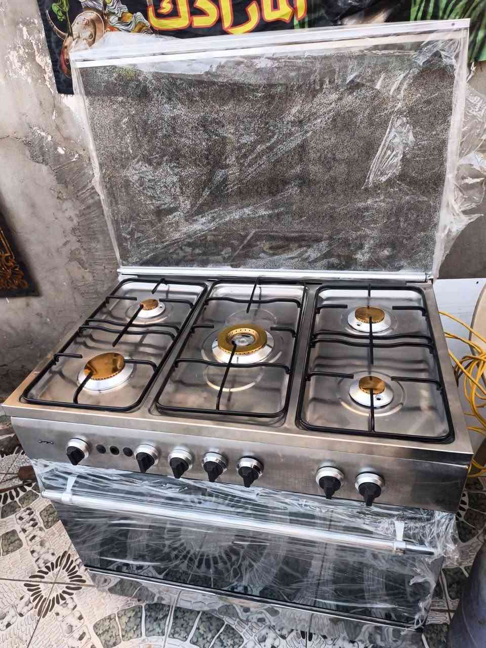 طباخات نضيفات كلمن وسعره ***********
