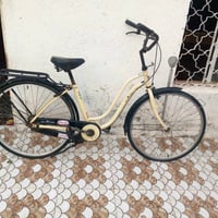 بايسكل • الديوانية • حي الجامعة
