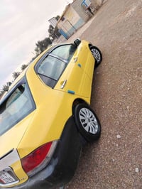 موديل ٢٠١٠ • مكينة ٢٠٠٠ • رقم بغداد