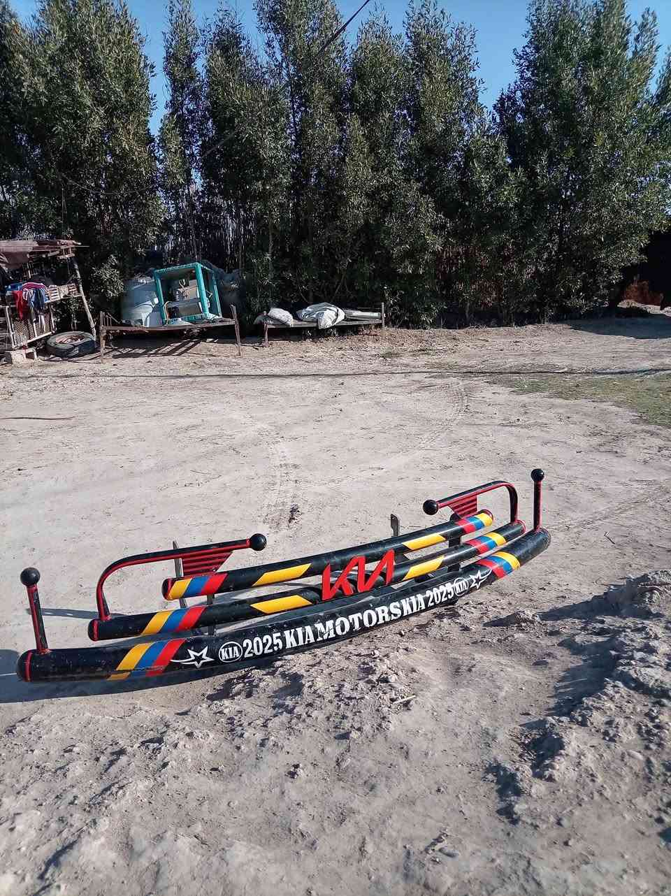 السلام عليكم درع للبيع المكان بابل الجبله ***********
