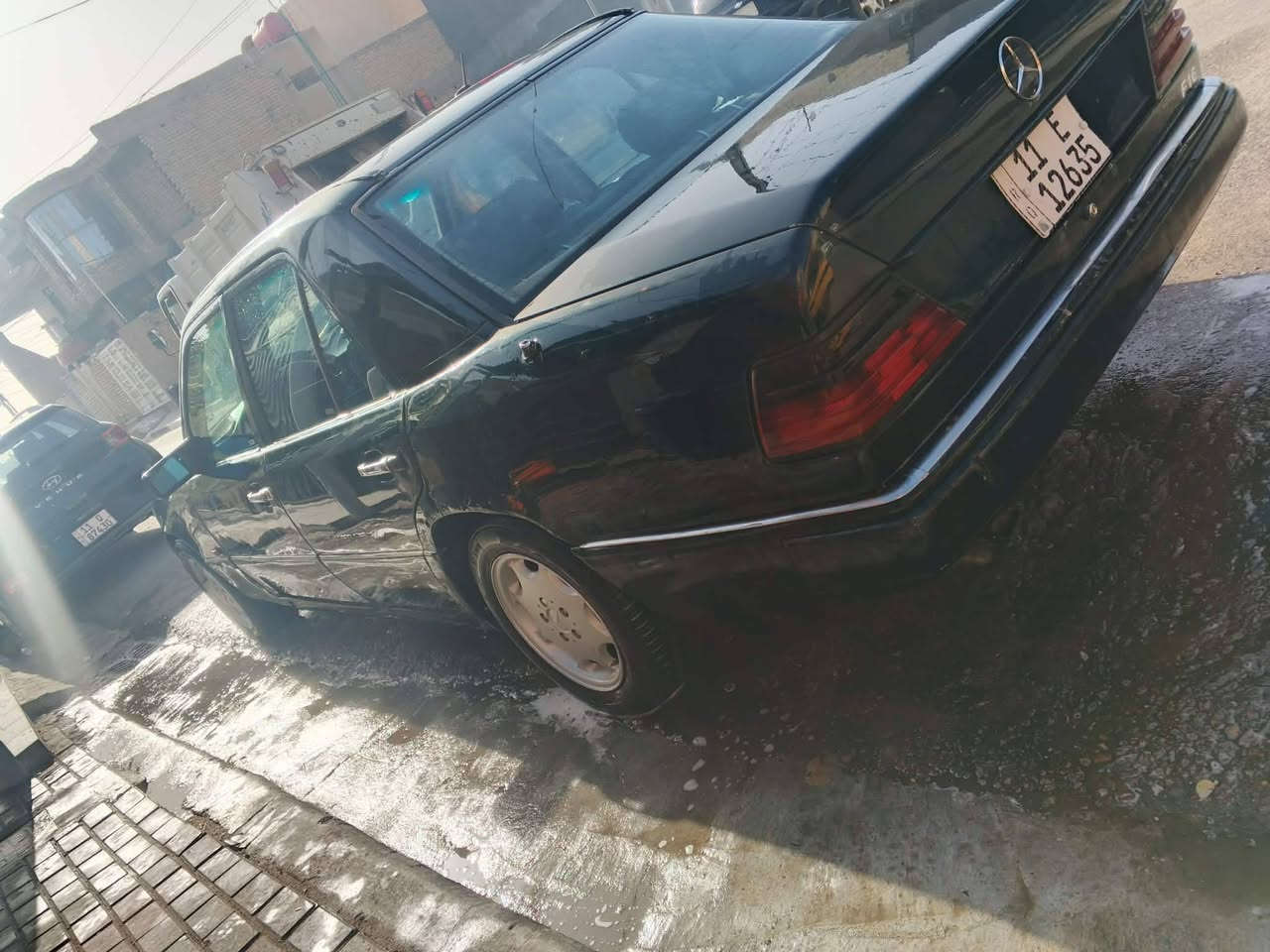 سلام عليكم للبيع او المراوس مارسدس دب مديل 88 محدثه 90 سياره مكينه ففتي 3000 شرط تحرو


**إذا كنت صاحب هذا الإعلان وتريد حذفه لأي سبب، رجاءا أرسل رسالة إلى الدعم الفني**