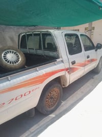 جمره • مديل ٩٨ • سيارة