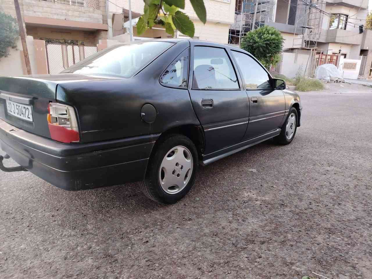 السلام عليكم
للبيع اوبل فيكترا

موديل 1991

محرك 18 شرط

سيارة جاهزة

٤ جوم كهرب

سنوية جديدة

 رقم جديد

هزه جديده

السعر 33 وبيها مجال

للاستفسار مراجعة مكتب منار الحدباء لتجارة السيارات وتنظيم عقود بيع وشراء السيارات موصل حي المثنى فرع إعدادية الرسالة

***********
***********
