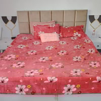 شهربان حي العسكري • غرفة نوم تركية • أضرار من الفتح