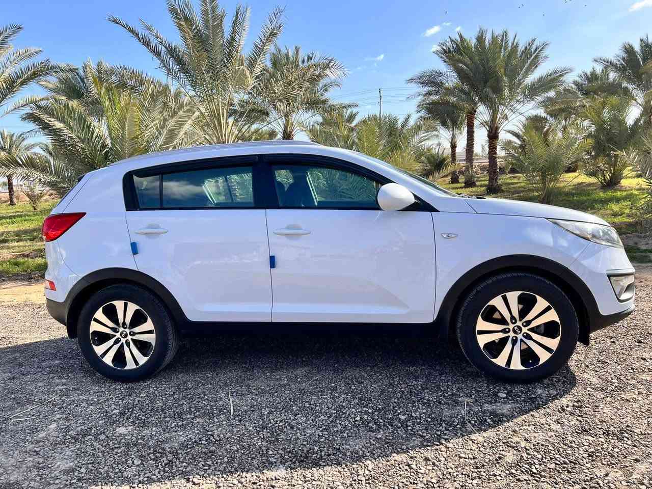 سبورتج خليجي 2014نضيفه بيهة صبغ جاملغ مامي بدون دواخل ولباغي مكفول رقم اربيل وسعر 158وبيهة مجال مكان طارمية***********
