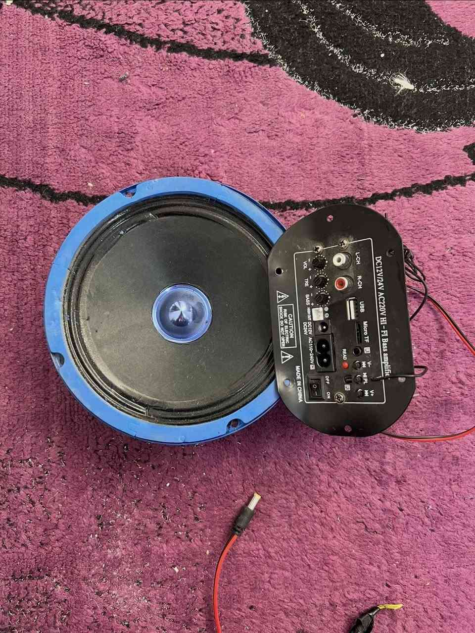 السلام عليكم كصه ولايت مال ثعلب ٢٥ الف والسواد مال دشبول ١٠  دمام شغال ٢٥ الف وقبق فلاوين ncy ٢٥ الف وسيبايا سكنز سعر ١٥ الف مكاني بغداد حسينيه الراشدية


**إذا كنت صاحب هذا الإعلان وتريد حذفه لأي سبب، رجاءا أرسل رسالة إلى الدعم الفني**