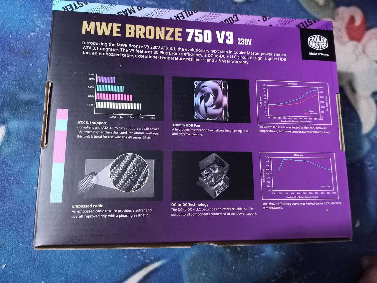 السلام عليكم شباب هاي طلعتلي بل غراض مال امزون سعره 90 الف الي يريده بل عافيه علي


**إذا كنت صاحب هذا الإعلان وتريد حذفه لأي سبب، رجاءا أرسل رسالة إلى الدعم الفني**
