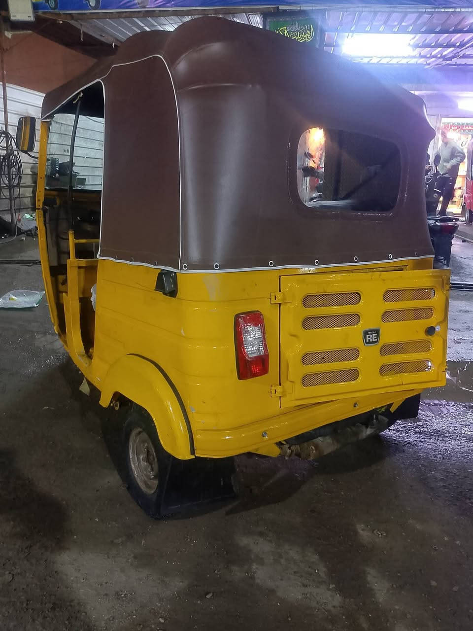 السلام عليكم تكتك موديل ١٩ رقم اوسنوية مكاني الشعب رقمي ***********
