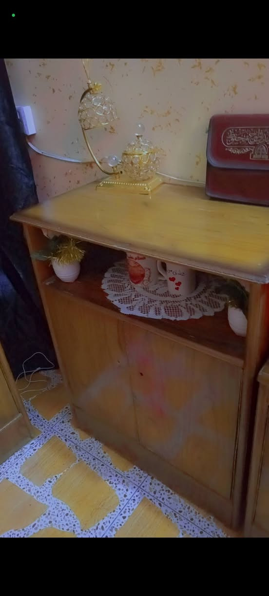 غرفه نوم للبيع 400 وبيهه مجال للشراي سبب البيعه نقل لمكان اخر


**إذا كنت صاحب هذا الإعلان وتريد حذفه لأي سبب، رجاءا أرسل رسالة إلى الدعم الفني**
