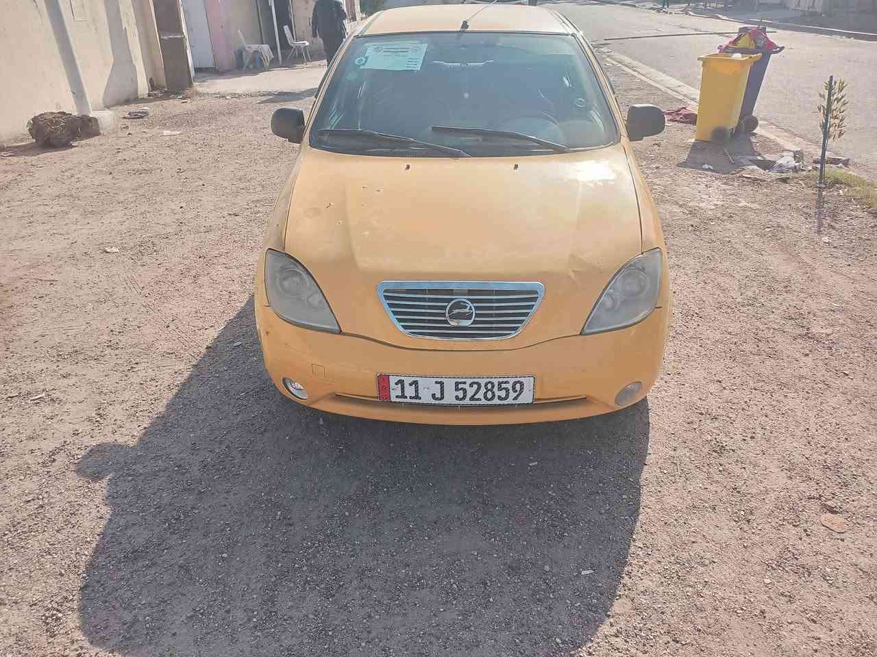 السلام عليكم طيبه2016 مكينه مكفوله مجفته جديد كير نمره رابعه تفلت سياره باسمي مكاني بغداد تقاطع العامريه
السعر40 وبيعه مجال للاستفسار اكثر ***********
