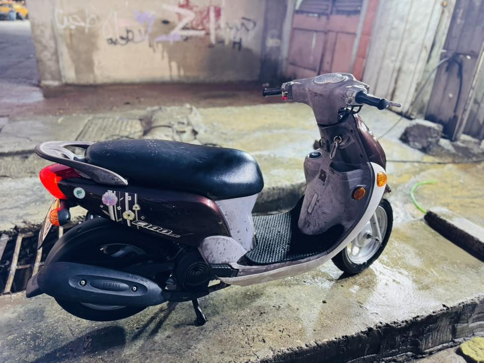 دراجه فله لبيع مال رمبه الدراجه جديده اي نقص مابيه المكان بغداد رقم الهاتف *********** خابر وتدلل ☘️
