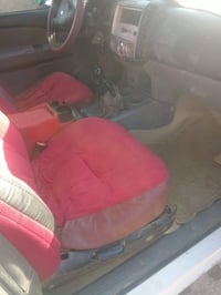 فور رانجر سياره معاملته كامله باقي بس رقم يجي ونرقم 0771 365 3134