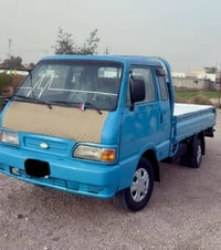 كيه بنكو • ١٩٩٦ • الأنبار