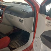 وبركاته دوج كاليبر موديل 2007 محرك 2000 مصبوغة حزام  صدر نص عمر السيار...