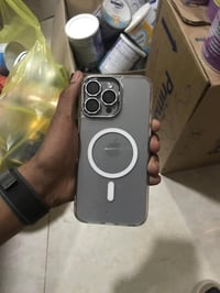 آيفون ١٥ برو ماكس • ٢٥٦ • مفتوح تخطي