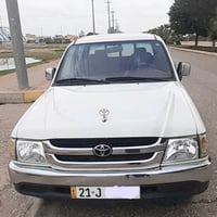 ٢٠٠٤ • رقم سليمانيه • سليماني كلار