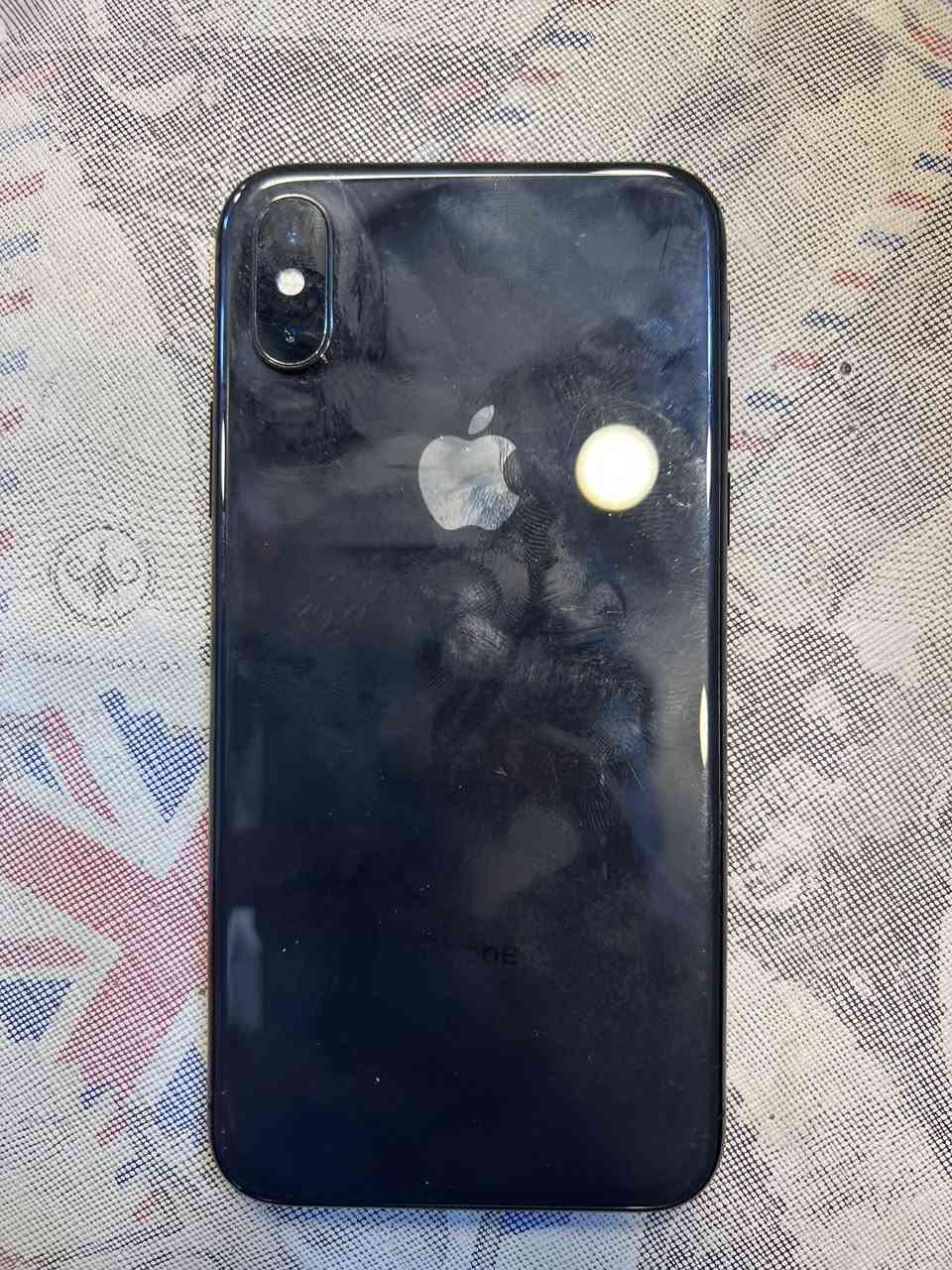 Iphone X
ذاكرة 256

مبدل بطارية فقط 

باقي الجهاز نضيف جدا ومكفول

اللون ؛اسود

السعر :200

للاستفسار؛***********
