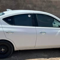 نيسان صني • نيسان • صني • سيارة نيسان • صني هندي • سيارة • كفالة عامة