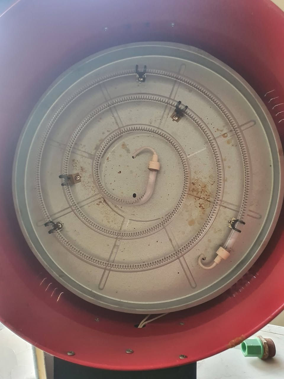 السلام عليكم
غراض للبيع بسعر مناسب 
شرط الشغل 
مكان كربلاء 
***********
