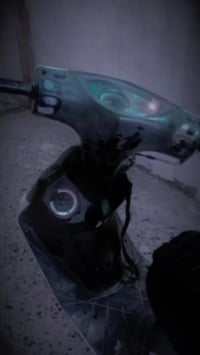 دراجه البيع مكينه بلاديه صالنصه رياضي بركات شغاله امامي و خلفي و الكهر...