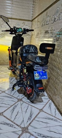 شحن X900 • ٥ بطاريات ٣٣ أمبير • البصره الشعيبه