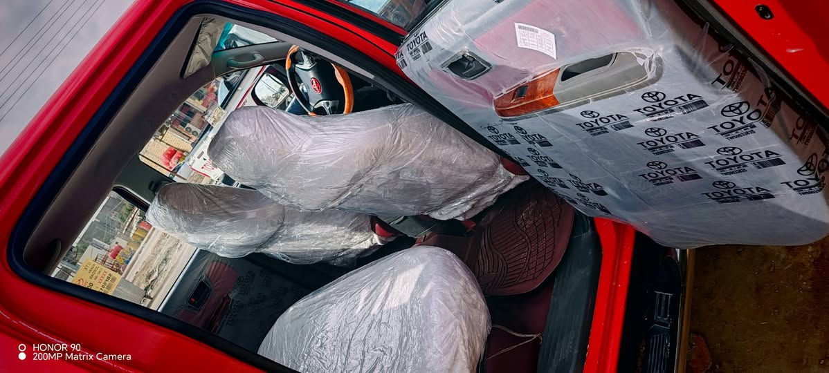 فورويل كويتي موديل 14 للبيع كفاله عامه مكاني سماوه رقمها بصره انكليزي بأسمي السعر 225 وبيها مجال الاستفسار ***********
***********
