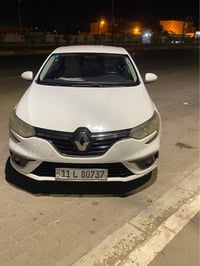 رينو ميكان • ٢٠٢١ • البصرة