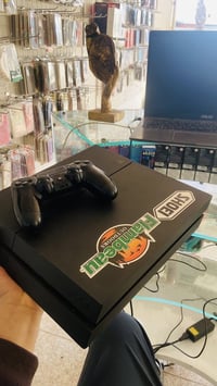 بلايستيشن 4 • غير مهكر • تكريت البوعجيل