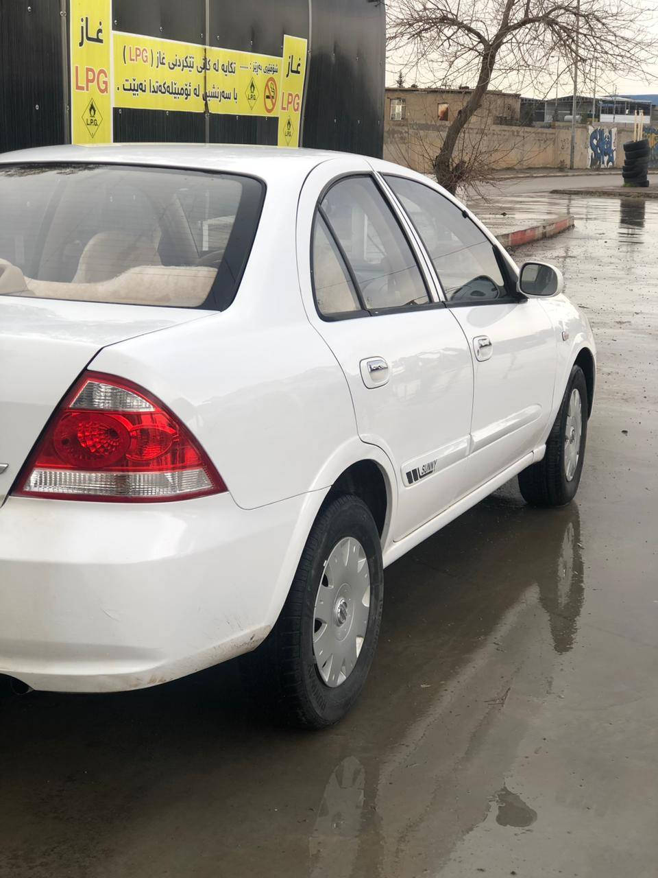 سنی    کوری ،،،،،،،،       2013 ***. خليجي
106  $              

      *********** 📞*** ***********📞

موديل:2013
مواصفات : خليجي 
العداد : ٢٠٠  
-خمس ويل عادي
-حساسات خلفي
-مرايات كهربائية 
-٢ جام كهرباء 
-داخل اصفر
-سياره : 
* بي 
 ‌،، بونیت
* سنوي جدید لحد 2028
* 
* بدون ايرباك 
* بدون ايشي 
شرط 
-كير محرك: 
مامفتوح
-رقم سليمانية 
-هززه وبراد 
كله جديد
-سياره لوك 

ماشي  : ٢٠٠  Km  

سعر :   106
مكان : چە مچە ماڵ

رقم :
***********      📞              واتساب  ***********
