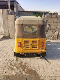 تكتك • موديل 20 • بغداد الشعب