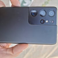 جالاكسي S21 الترا • ٢٥٦ • نسخة يابانية