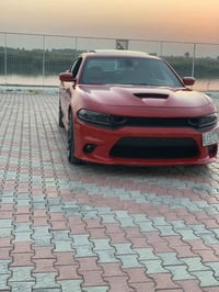 سكات باك • ٢٠٢٢ • حادث باب خلفي