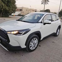 كورلا • ٢٠٢٥ • مرقم بغداد