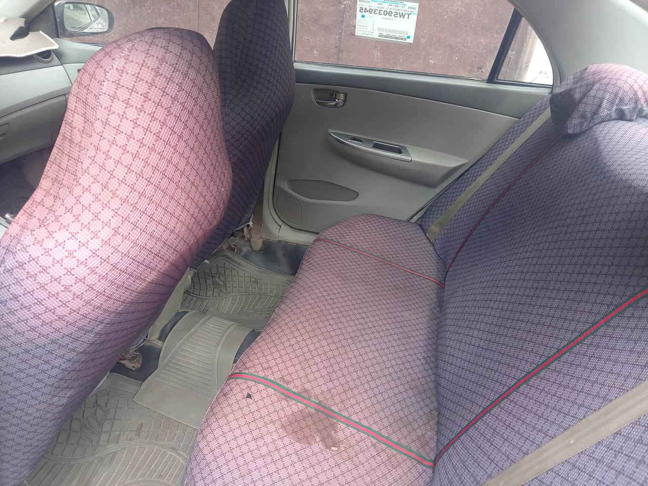 بە ناوی خوای گەورە ئادمینی گوڵ 🌹 بیوایدی مۆدێل ٢٠١٣ گێڕو مەکینە گۆراوە بەسەنی بەس ماشەلای ئەوێ هەمو گیانی بەشەر سڵاید ناو زەرد تەبرید حاسە زینۆن فول مواسەفات بیانو بڕە دەعمو لێدراوی نیە بۆیاخی نیە هەمو گیانی لەسەر دەقی شەریکە ماوەتەوە سەنەوی تەحویلی ئەسڵی ئەوەلیاتی مو سو براوە بە شەرت سەنەوی پلاستیک ٤ تایەی لۆکی لەژێرە  سەیارەکە بەس ماشەلای ئەوێ ماڵی فەقیرە ٣٨ گەڵاو مەعمەلە
 
*********** واتسئەپ و ڤایبەری لەسەرە السليمانية, العراق
