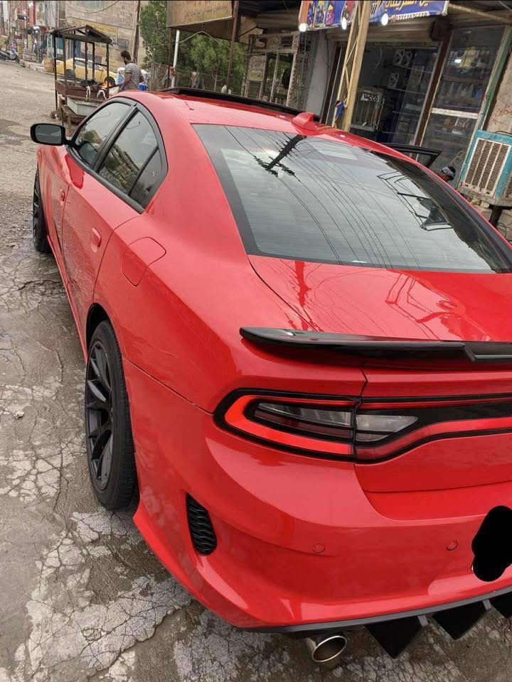 سلام عليكم جارجر للبيع 2019  اصل اصل رقم بغداد بسمي تحويل  مباشر بسمك سياره خليجيه
 بيه رشات صبغ قطعتين سونار موجود راسني علا وتساب 
سياره فول 1/1 فتحه شاشه جبيره كامره دواره حساسات فولل للاخير سياره سعرا 175 وشراي انتصل مكاني بغداد 
 ***********
