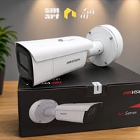 Hikvision DS-2CD3666G2-IZS • ٦MP • زوم موتورايزد ٢٫٧-١٣٫٥ مم
