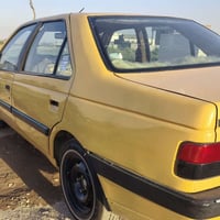 بيجو GLX • ٢٠١٠ • مكينة وجير جديد