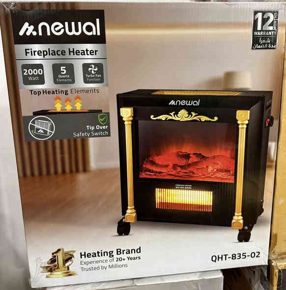 🔥 برد الشتاء بعد ما يهمك🔥
🌹 زبائننا الكرام 🌹
يتوفر لدينا في مجمع أبو سلطان التجاري مجموعة مميزة ومتنوعة من أفضل أنواع الصوبات وبأسعار تناسب الجميع:

✅ مدافئ كهربائية
✅ مدافئ نفطية
✅ مدافئ غازية
✅ مدافئ زيتية
✅ مدافئ منظر ديكوري أنيق

✨ جودة عالية
✨ أمان وكفاءة
✨ أسعار تنافسية

📍 العنوان:
حديثة – الشارع العام، الطريق الرابط بين نافورة حديثة وجسر الحويجة الحديدي

📞 للاستفسار:
أبو سلطان: ***********
🟢 متوفر واتساب
📨 أو راسلونا عبر صفحة الفيسبوك

البيع 👇
🔴  نقدي
🔴 أو بالتقسيط المريح لجميع حاملي بطاقة الماستر كارد لمصرف الرافدين

🌹 زورونا … تجدوا ما يسركم، وأهلاً وسهلاً بكم دائمًا

👇👇 إليكم بعض النماذج 👇👇
