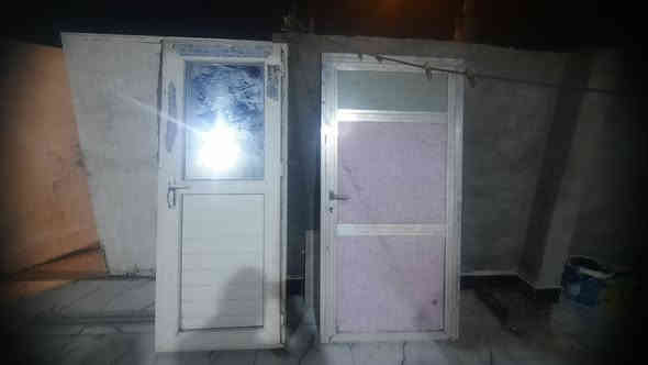 بيبان للبيع المكان البصرة حي الأصدقاء السعر 75 ثنينهن للإستفسار ***********
