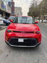 كيا سول • ٢٠٢٤ • بغداد بسمي