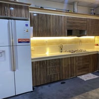 خزانة • مالك أصلي • سليمانية رابرين