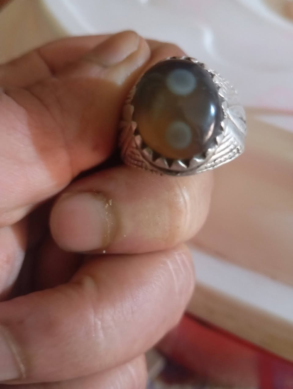 جزع كاعنه وسليماني للبيع 
***********
